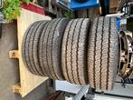 215/70R15  en 225/75R/16 CP Michelin Aglis Camperbanden, Auto-onderdelen, Banden en Velgen, Gebruikt, 16 inch, All Season, Band(en)