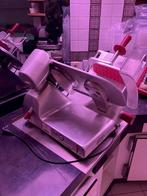 Professionele Berkel Futura Gravity Large vlees snijmachine, Ophalen