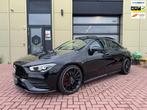 Mercedes-Benz CLA-klasse 200 AMG|Panorama|MB GARANTIE|, Gebruikt, Euro 6, 4 cilinders, Origineel Nederlands