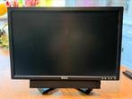 Dell monitor C228 WFPc inclusief Multi media speaker AX51OPA, Ophalen, Gebruikt, 60 Hz of minder, IPS