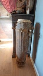 Yoruba-trommel/ landelijk, Huis en Inrichting, Ophalen, Gebruikt, Het-lavendeltje, Baarlo