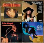 JOHN MAYALL (4 LP'S in 1 koop), Ophalen of Verzenden, Blues