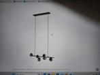richmond interiors hanglamp BENTE SMOKED BLACK FRIDAY AANB, Huis en Inrichting, Ophalen of Verzenden, Nieuw