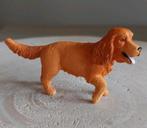 Schleich cocker spaniel, Verzamelen, Ophalen of Verzenden, Zo goed als nieuw, Hond of Kat, Beeldje of Figuurtje