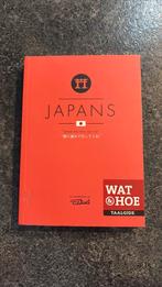 Japans, Overige merken, Europa, Ophalen of Verzenden, Taalgids