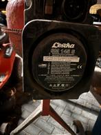 Speciemolen / Betonmolen - Gebruikt, Schoon Lescha SM 145S, Ophalen, Gebruikt