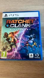 Ratchet and clank rift apart, Spelcomputers en Games, Ophalen of Verzenden, Zo goed als nieuw