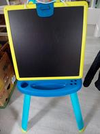 Smoby schoolbord, Ophalen, Gebruikt, Krijtbord