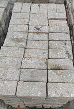 Gratis Gebruikte Betonklinkers - Straatklinkers Bestrating, Ophalen, Gebruikt, Klinkers, 10 m² of meer