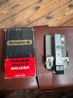 Fujica single-8 spicer., Ophalen of Verzenden, 1960 tot 1980, Projector