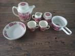 Figgjo Flint Norway Barcarole design 1950 Scandinavie, Ophalen of Verzenden