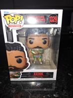 Funko Pop! Dungeons & Dragons - Xenk (licht beschadigd), Ophalen of Verzenden, Gebruikt
