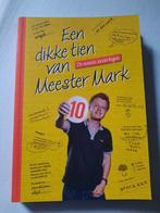 Mark van der Werf - Een dikke tien van Meester Mark, Mark van der Werf, Ophalen of Verzenden, Verhalen, Zo goed als nieuw