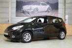 Nissan NOTE 1.2 VISIA / AIRCO / CRUISE CONTROL / START/STOP, 21 km/l, Gebruikt, Start-stop-systeem, 1198 cc