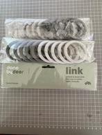 Ringen van Done by Deer (grijs), Ophalen of Verzenden, Nieuw, Materiaal