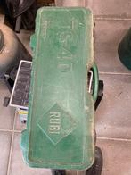 Rubi TS-40 Tegelsnijder, Doe-het-zelf en Verbouw, Gereedschap | Handgereedschap, Ophalen of Verzenden, Gebruikt