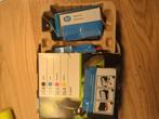 originele hp cartridge 364xl  + extra zwarte cartridge, Ophalen, Nieuw, Cartridge, Hp