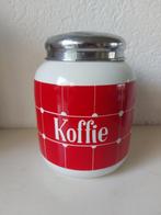 Emaille koffiebus, Ophalen of Verzenden