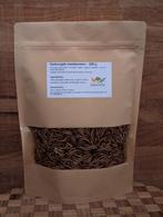 Premium gedroogde meelwormen - 200 g (meeltor), Ophalen of Verzenden