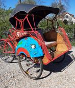 Riskja fiets, Ophalen of Verzenden