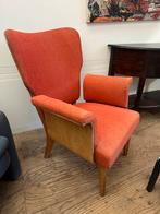 Vintage Pastoe Stoel - Jaren 60/70, Ophalen, Gebruikt, Minder dan 75 cm, 50 tot 75 cm