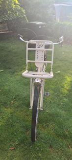 Meisjes fiets, Gebruikt, Vogue, Handrem, Ophalen