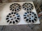 Citroen BX wieldoppen set, Ophalen
