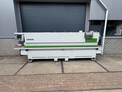 Biesse Jade340 kantenlijmer voorfrees kopafronder, Doe-het-zelf en Verbouw, Gereedschap | Overige machines, Nieuw, Ophalen