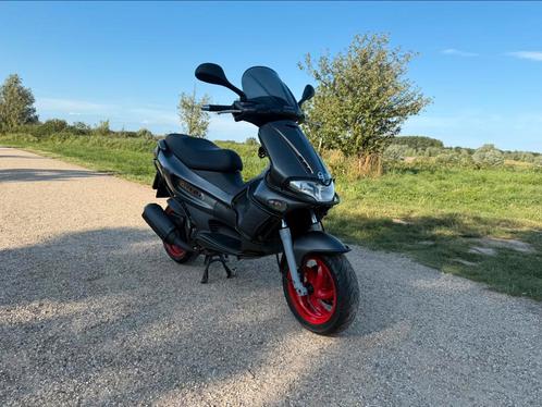 Gilera Runner 180cc 50cc Sierbeugels setje beugels, Motoren, Tuning en Styling, Ophalen of Verzenden