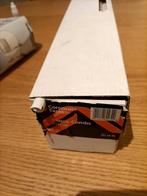 Bindruggen 10 mm, Ophalen of Verzenden, Zo goed als nieuw