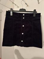 A-lijn rok met knopen JDY denim maat M, Maat 38/40 (M), Blauw, Ophalen of Verzenden, Zo goed als nieuw
