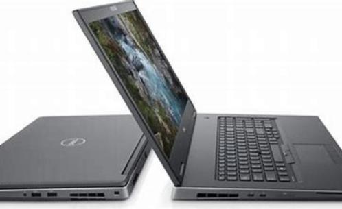 Te Koop Dell Precision 7530 8 th i7 core 16GB 512GB 15inch, Computers en Software, Windows Laptops, Refurbished, 15 inch, SSD