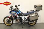 Honda CRF 1100 Adventure Sport DCT (bj 2022), Bedrijf, Meer dan 35 kW, Toermotor