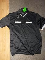 Erima scheidsrechter shirt XXL nieuw, Sport en Fitness, Voetbal, Nieuw, Shirt, Ophalen of Verzenden