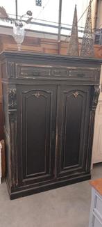 Brocante meidenkast, Huis en Inrichting, Ophalen, Zo goed als nieuw, Sportstraat 6 Kerkrade, Studiolarili@gmail.com