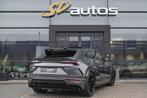 Lamborghini Urus 4.0 V8 650pk Panoramadak NLauto 4-seat conf, Auto's, Lamborghini, Automaat, Urus, Gebruikt, Lane Keeping Assist