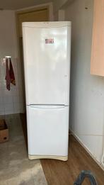 Indesit a+CLASS, Witgoed en Apparatuur, Koelkasten en IJskasten, Ophalen, Met aparte vriezer, 160 cm of meer, Zo goed als nieuw