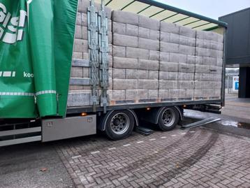 Vlas strooisel 20 kilo voor 6.75 per zak  beschikbaar voor biedingen