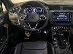 Volkswagen Tiguan Allspace 1.5 TSI DSG 3x R-Line Business+ 7, 4 cilinders, 150 pk, 7 stoelen, Leder