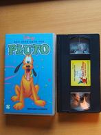 VHS kinderfilm, Gebruikt, Tekenfilm, Alle leeftijden, Ophalen of Verzenden