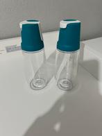 Tupperware mini schenkers 340ml, Ophalen of Verzenden, Nieuw, Overige typen