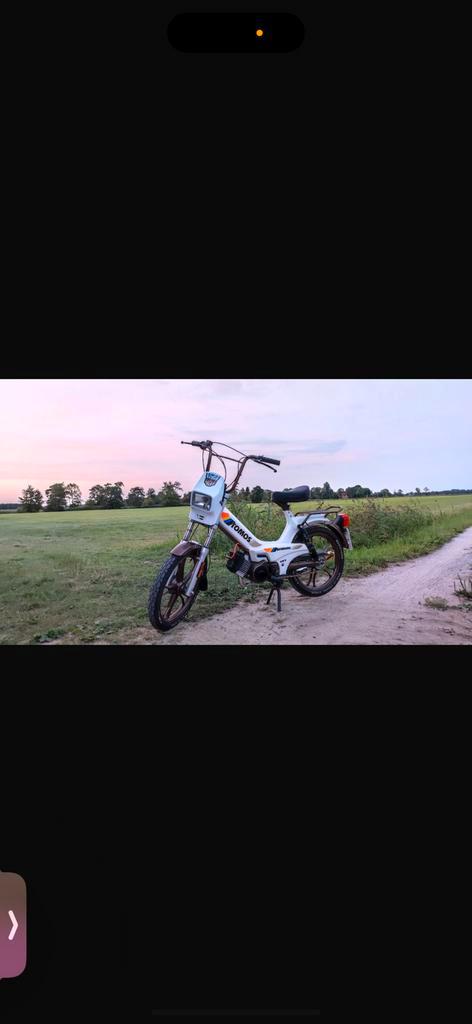 Tomas a35.  50cc, Fietsen en Brommers, Brommers | Tomos, Standard, Ophalen