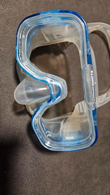 Duikbril  beschikbaar voor biedingen