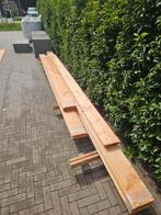 Douglas Velling Planken - Geschaafd, Doe-het-zelf en Verbouw, Hout en Planken, Ophalen, Minder dan 25 mm, Nieuw, Plank