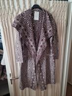 Nieuw Vest/Jas - Maat 48, Kleding | Dames, Bruin, Maat 46/48 (XL) of groter, Nieuw, Ophalen of Verzenden