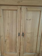 Grote kast, Antiek en Kunst, Ophalen