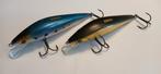 Sebile Bull Minnow 152FL, Ophalen, Nieuw, Werphengel