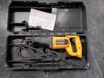 Te koop Dewalt recipozaag, Doe-het-zelf en Verbouw, Gereedschap | Handgereedschap, Ophalen, Gebruikt