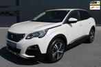 Peugeot 3008 1.2 PureTech Allure NAVIGATIE CRUISE, Voorwielaandrijving, Gebruikt, 1295 kg, 1199 cc