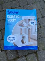 Krabmeubel, Ophalen of Verzenden, Nieuw, Krabpaal